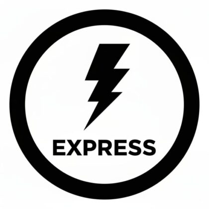 + Express-Schutz